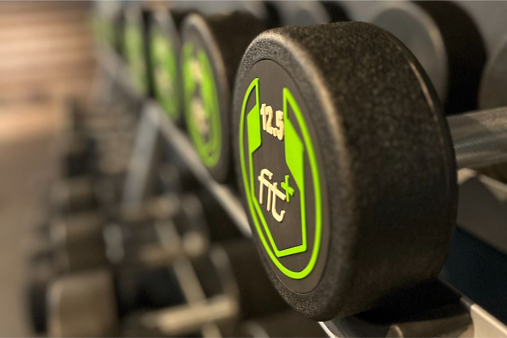 fitplus_Feldkirchen_Hanteln